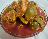 કેરી ગુંદા નું ઇન્સ્ટન્ટ અથાણું.(Gunda Athanu Recipe in Gujarati) રેસીપી સ્ટેપ2ફોટો
