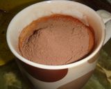 Foto del paso 6 de la receta: Chocolate caliente