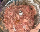 Foto langkah ke 3 dari resep Bakso Urat Spesial (Brekele Bakso Tutus Malang).