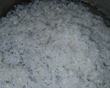 Foto del paso 4 de la receta: Risotto de espinacas