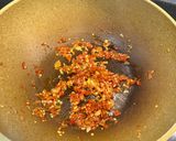 Foto langkah ke 4 dari resep Tempe Manis Simple (No Ribet).