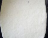 সিনামন্ রোল(Cinnamon roll recipe in bengali) রেসিপি ধাপ - 2 ছবি