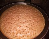 Foto langkah ke 7 dari resep Terang bulan(martabak manis) buah naga+resep selai #AstagaNaga.