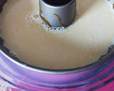 Foto del paso 5 de la receta: Flan de queso crema