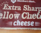 A picture of step 4 of Cheesy Meaty Hotdog Sauce 2.