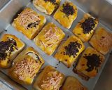 Foto langkah ke 9 dari resep Pisang Bolen Baper.