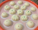 Foto langkah ke 4 dari resep Bakpao.