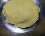 Foto langkah ke 2 dari resep Kastengel keju.