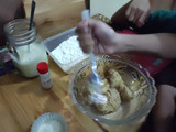 Pancake Pisang