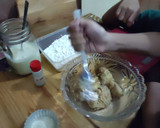 Foto langkah ke 2 dari resep Pancake Pisang.