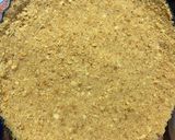 Foto del paso 3 de la receta: Pie de limón sin hornear