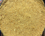 Foto del paso 3 de la receta: Pie de limón sin hornear