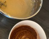 Foto del paso 4 de la receta: Receta de budín marmolado