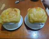 酥皮濃湯（簡易版）的食譜步驟3照片