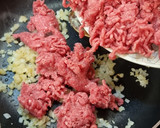 Foto del paso 3 de la receta: Carne provolone al horno