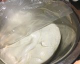 Foto del paso 1 de la receta: Sabores de infancia: La pizza de Viña del Mar