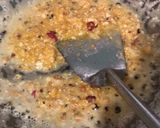 Foto langkah ke 4 dari resep Buncis Crispy Telur Asin.