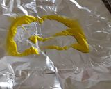 Foto del paso 1 de la receta: Palomita al horno. Grace