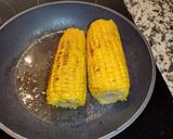 Foto del paso 3 de la receta: Mazorcas con mantequilla