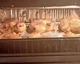 Foto del paso 5 de la receta: Patatas aplastadas al horno con mojo picón
