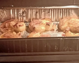 Foto del paso 5 de la receta: Patatas aplastadas al horno con mojo picón