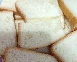 Foto langkah ke 2 dari resep Dadelpalmtaart Roti Tawar.