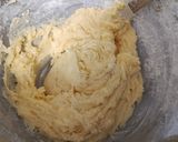 Une image de l'étape 3 de Cookies au Nutella.