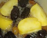 Une image de l'étape 3 de Dessert aux pruneaux secs.