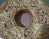 Foto langkah ke 10 dari resep Banana cake 4 telur.