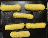 Foto del paso 2 de la receta: Chaparritas