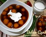 Foto langkah ke 7 dari resep Bubur Candil.