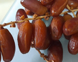 Foto del paso 1 de la receta: Trufas de dátiles y almendras
