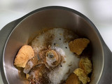 Chinese-Style BBQ Seasoning (烧烤料）