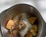 A picture of step 3 of Chinese-Style BBQ Seasoning (烧烤料).