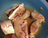 Foto langkah ke 2 dari resep Ikan Goreng.