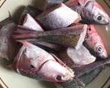 Foto langkah ke 3 dari resep Goreng Ikan Sulir Banyuwangi.