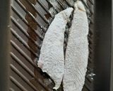 Foto del paso 3 de la receta: Lenguado con salsa de verdeo