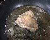Foto langkah ke 3 dari resep Ayam pop+sambal.
