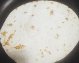 Foto del paso 7 de la receta: Crepes con cerdo