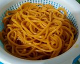 Foto langkah ke 1 dari resep 7 | Mie Gomak Kuah.