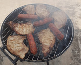 Foto del paso 2 de la receta: Asadito dominguero