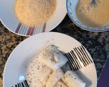 Foto del paso 4 de la receta: Bacalao con verduras