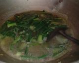 Foto langkah ke 3 dari resep Sayur Bobor.