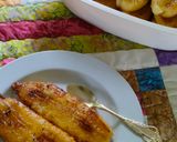 Foto langkah ke 4 dari resep Sanggara Utti Mentega.