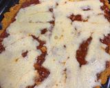 Foto del paso 5 de la receta: Pizza de zanahoria
