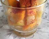 Foto del paso 4 de la receta: Gazpacho michoacano