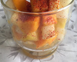 Foto del paso 4 de la receta: Gazpacho michoacano