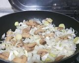 Foto del paso 2 de la receta: Quiche con base de patata