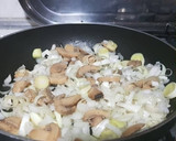 Foto del paso 2 de la receta: Quiche con base de patata