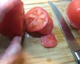 Foto del paso 6 de la receta Cocina para principiantes: Pizza express